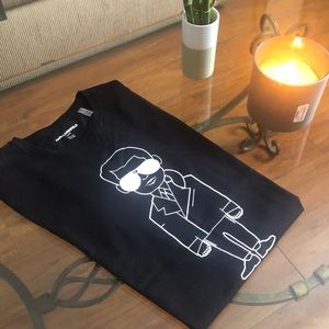 Karl lagerfeld Tee